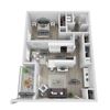 Athens Floor Plan - Elite Style